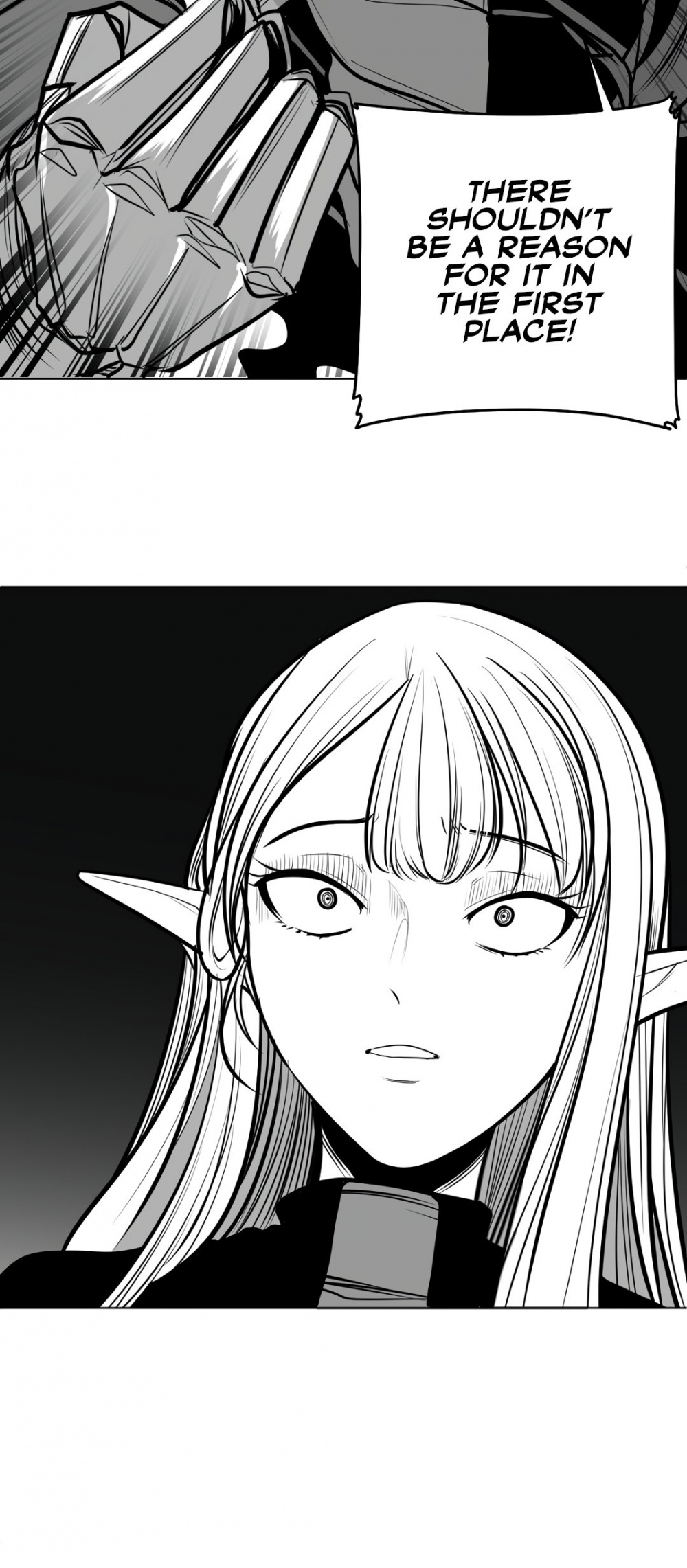 What Happens Inside the Dungeon Chapter 77 page 9 - Chapter 77