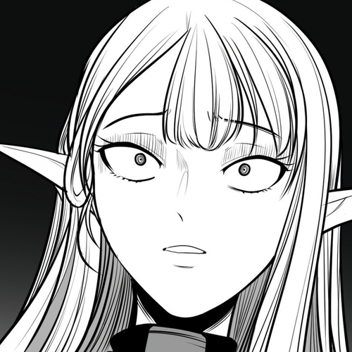 What Happens Inside the Dungeon Chapter 77 cover