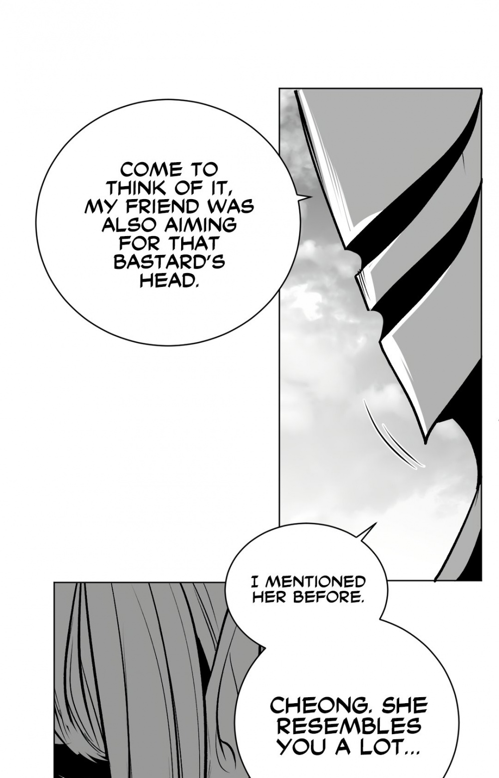 What Happens Inside the Dungeon Chapter 78 page 10 - Chapter 78