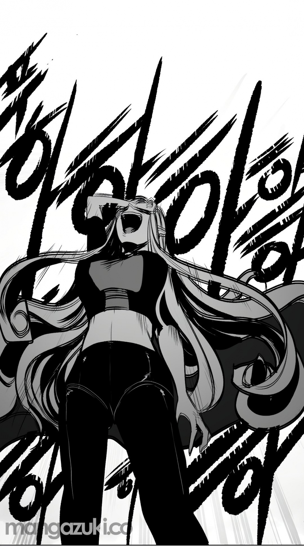 What Happens Inside the Dungeon Chapter 78 page 12 - Chapter 78