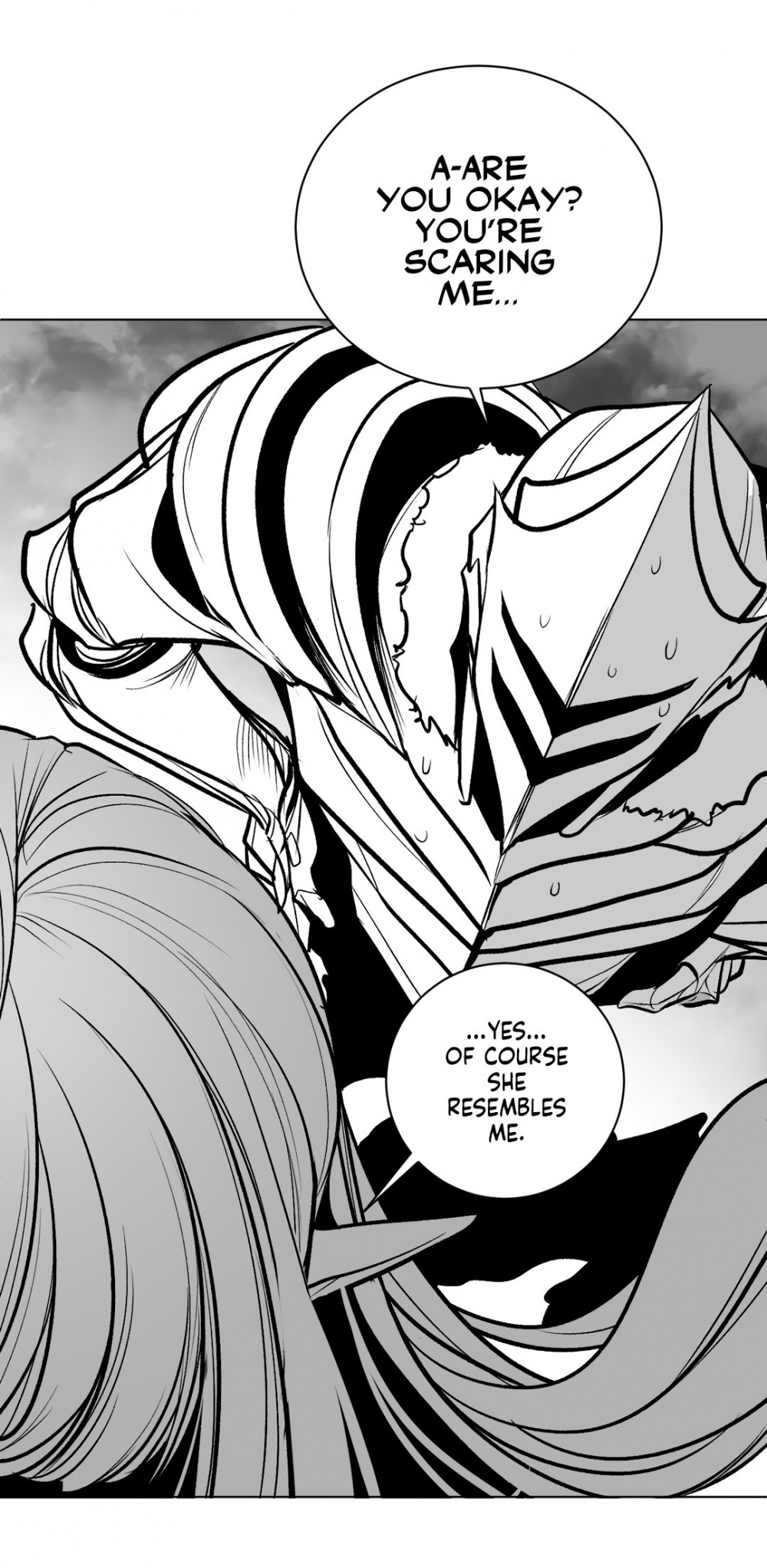 What Happens Inside the Dungeon Chapter 78 page 14 - Chapter 78