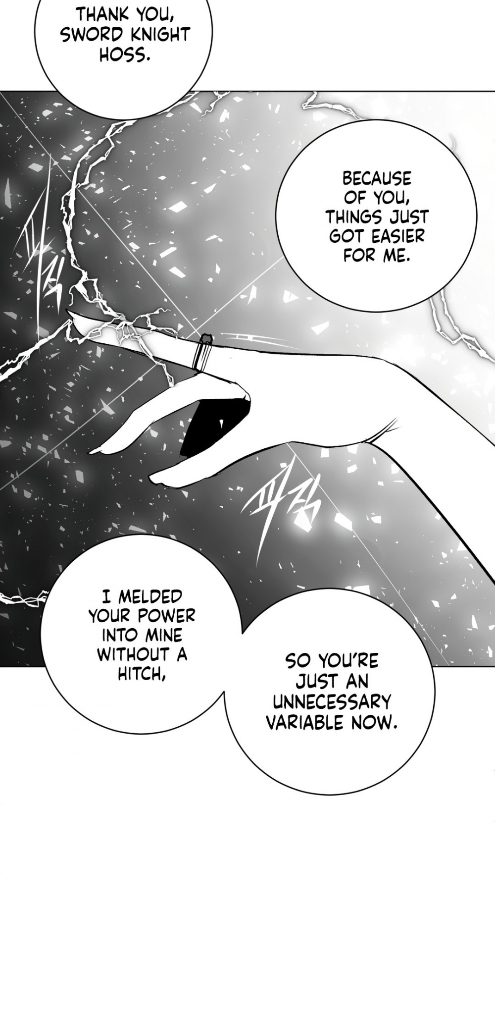 What Happens Inside the Dungeon Chapter 78 page 17 - Chapter 78