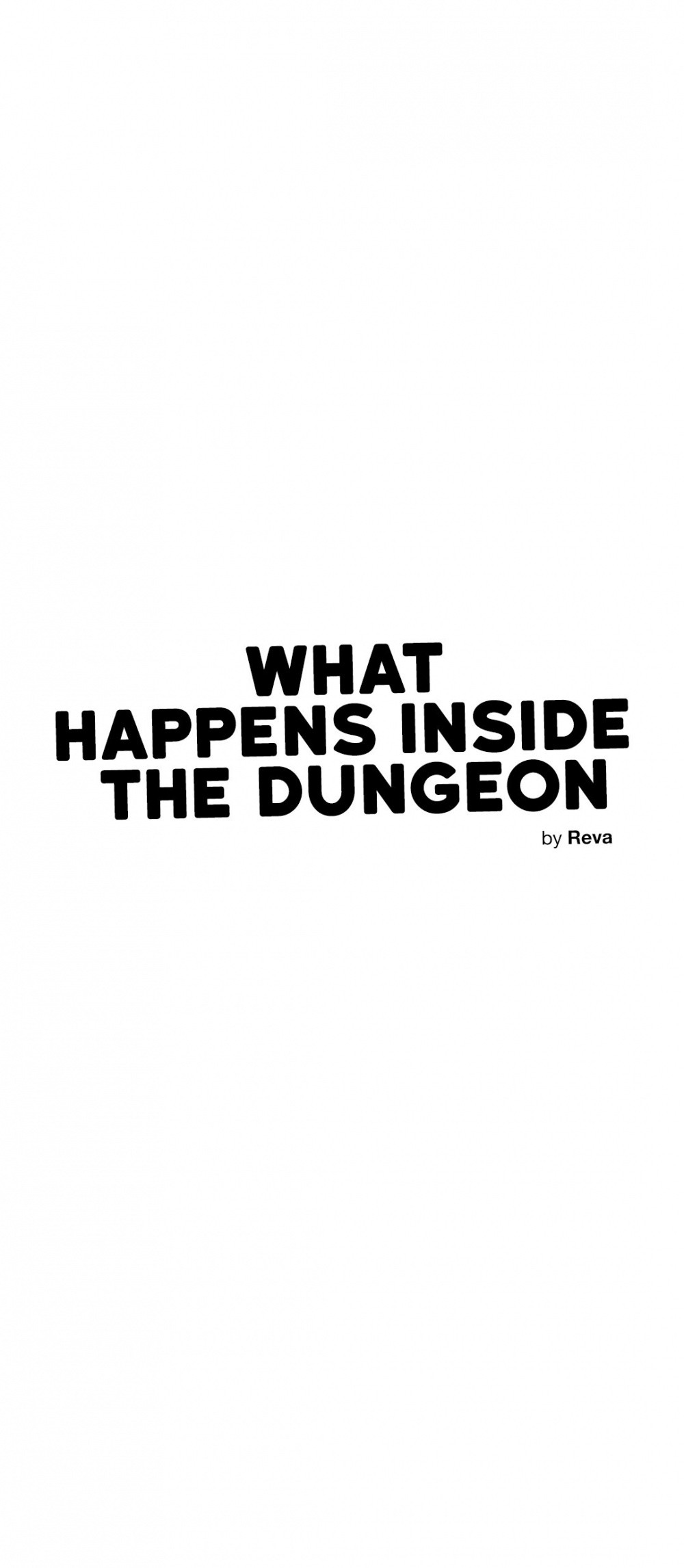 What Happens Inside the Dungeon Chapter 78 page 20 - Chapter 78