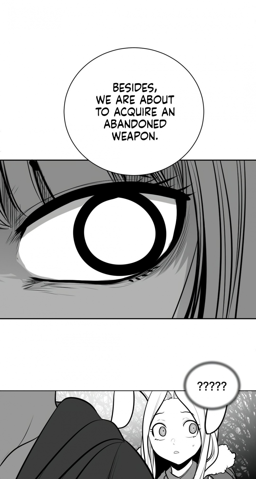 What Happens Inside the Dungeon Chapter 78 page 26 - Chapter 78