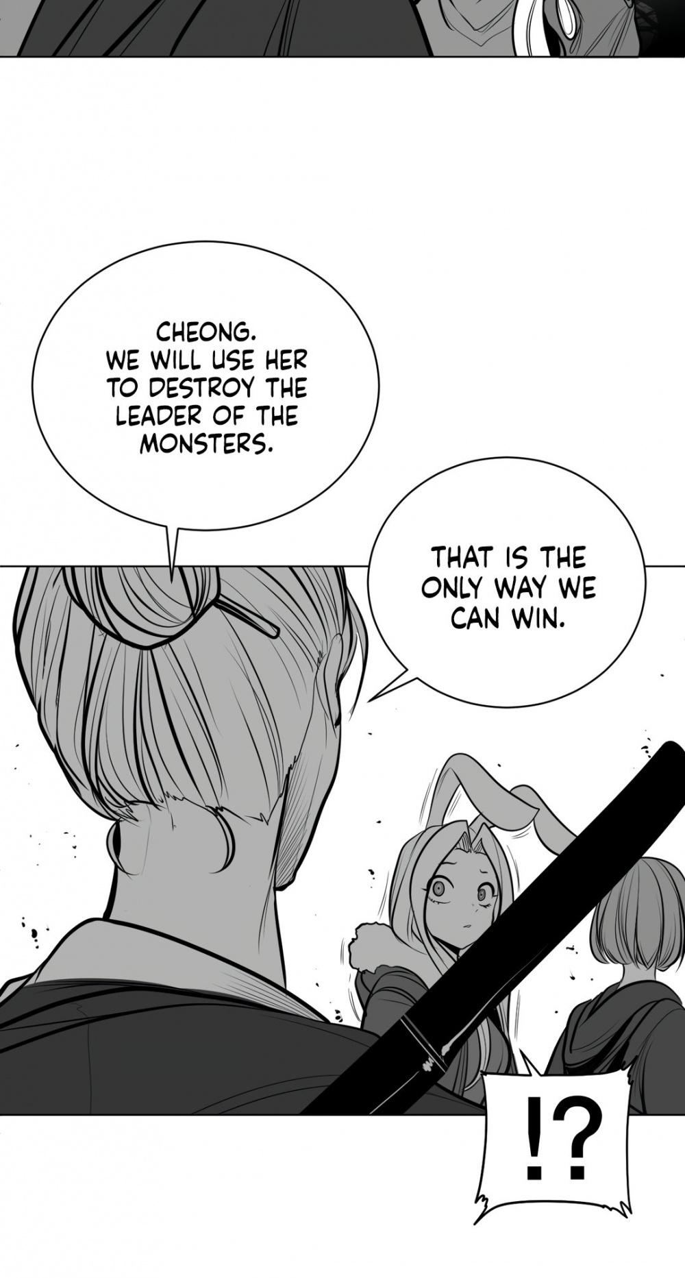 What Happens Inside the Dungeon Chapter 78 page 27 - Chapter 78