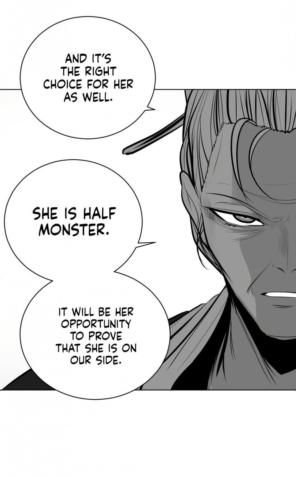 What Happens Inside the Dungeon Chapter 78 page 28 - Chapter 78