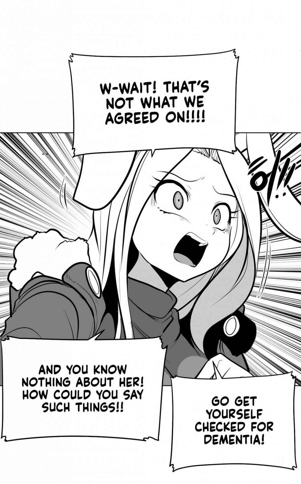What Happens Inside the Dungeon Chapter 78 page 29 - Chapter 78