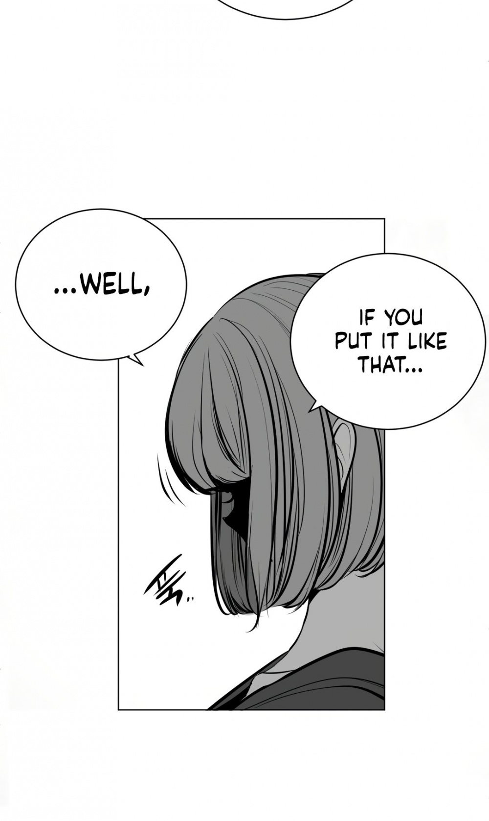 What Happens Inside the Dungeon Chapter 78 page 33 - Chapter 78