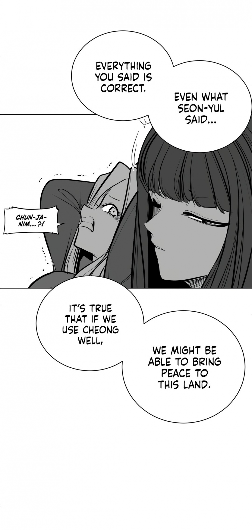 What Happens Inside the Dungeon Chapter 78 page 34 - Chapter 78