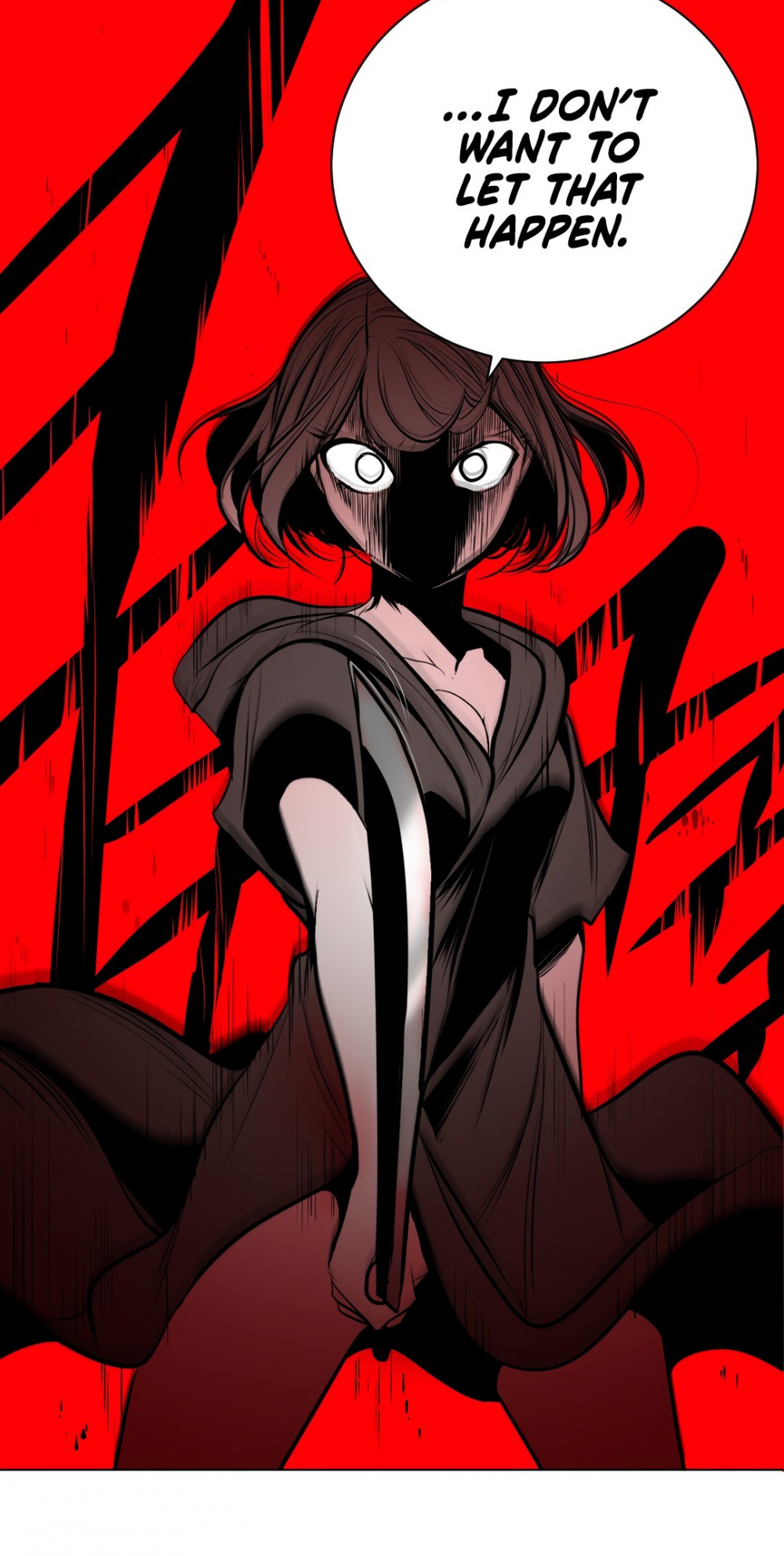 What Happens Inside the Dungeon Chapter 78 page 37 - Chapter 78