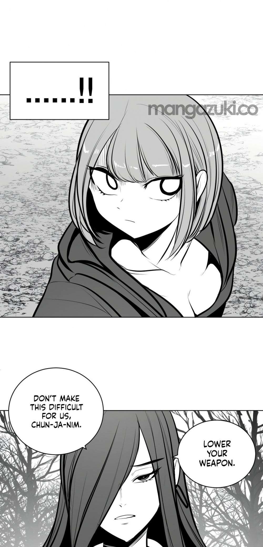 What Happens Inside the Dungeon Chapter 78 page 40 - Chapter 78