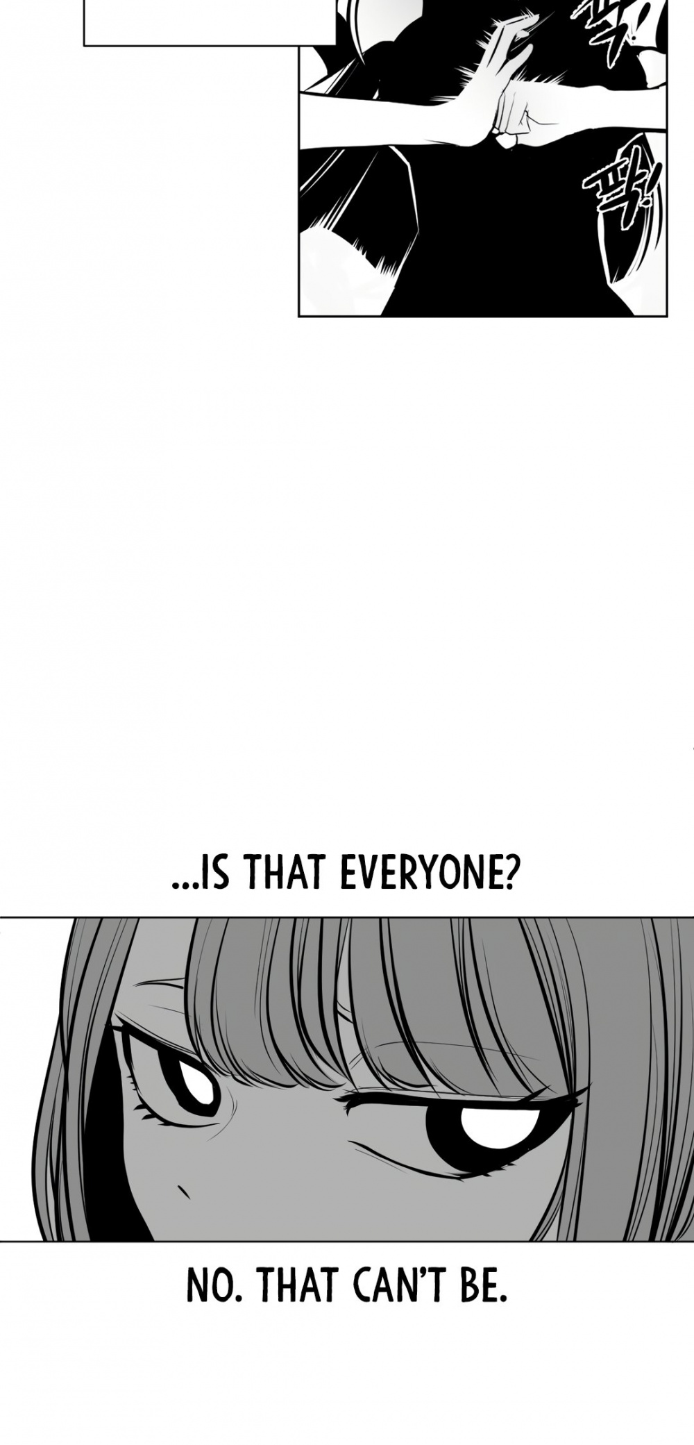 What Happens Inside the Dungeon Chapter 78 page 43 - Chapter 78