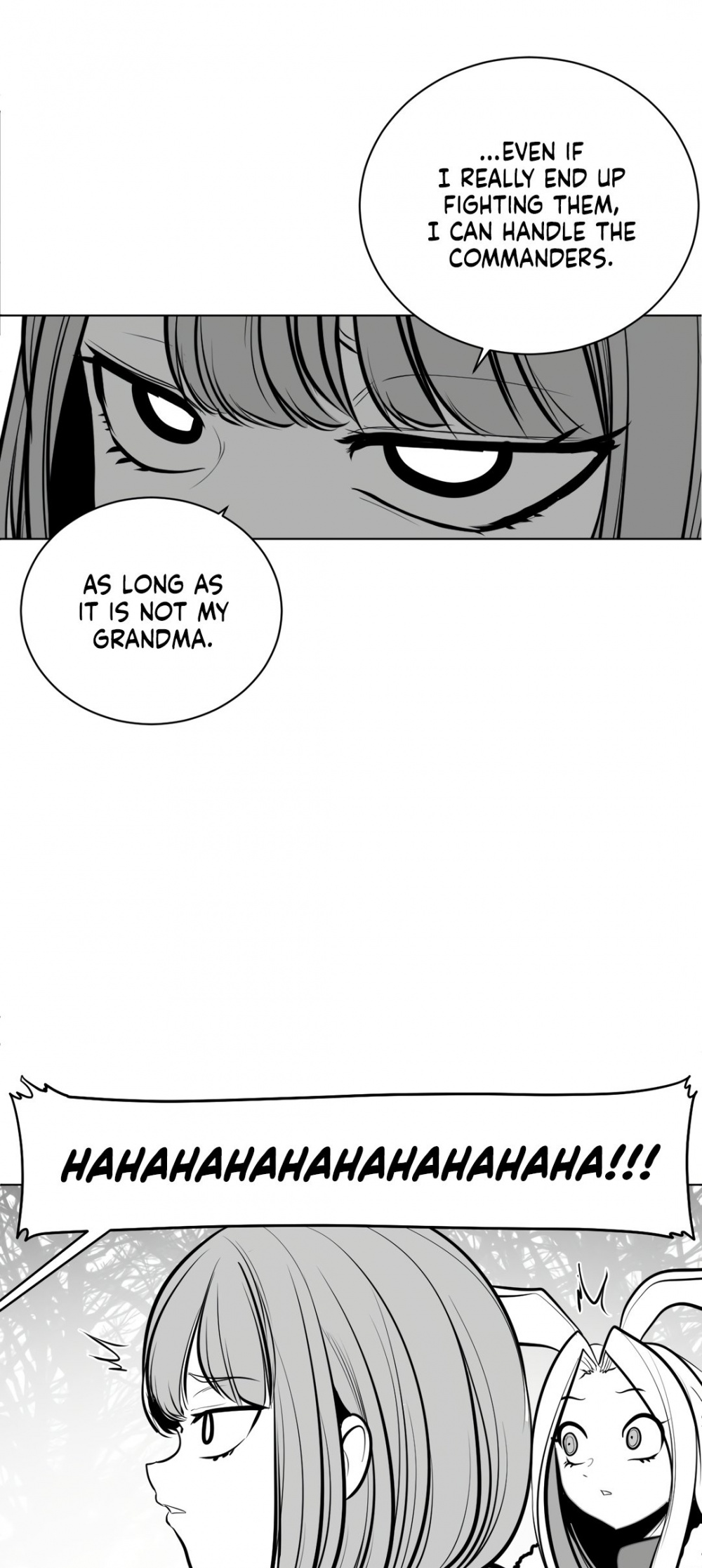 What Happens Inside the Dungeon Chapter 78 page 46 - Chapter 78