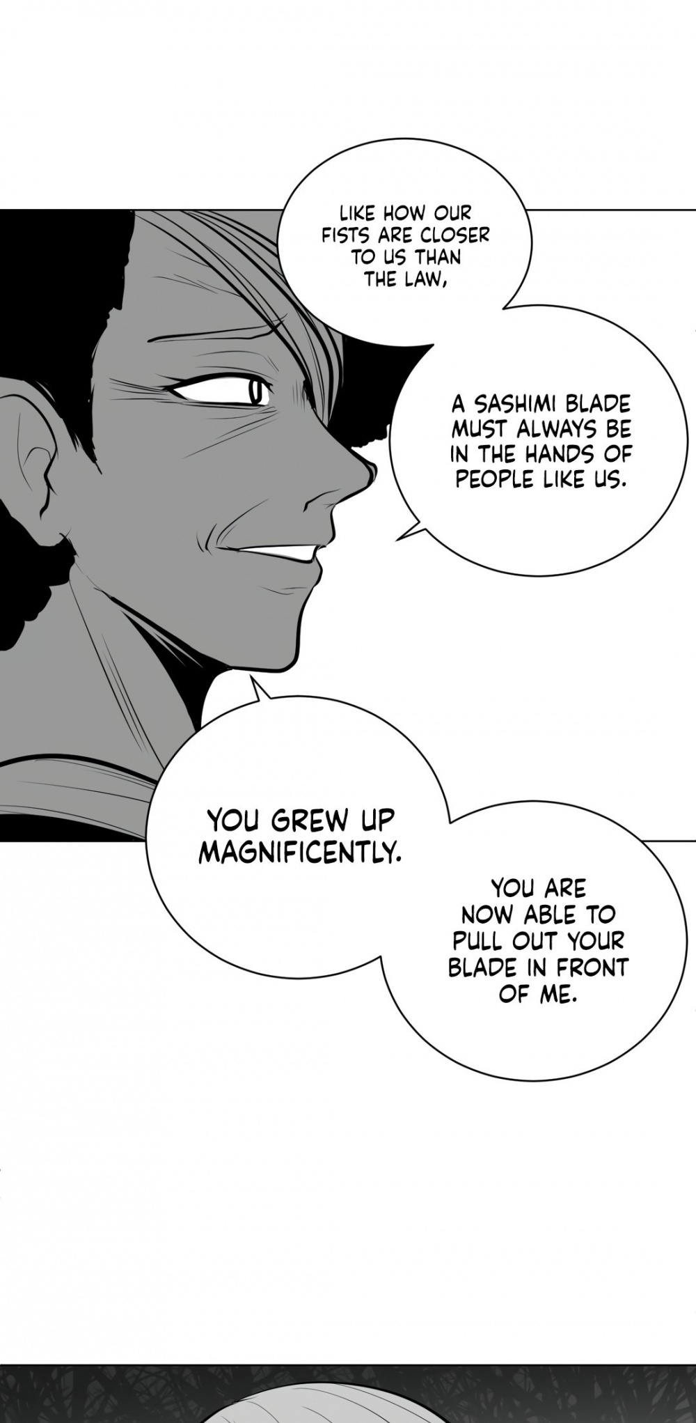 What Happens Inside the Dungeon Chapter 78 page 48 - Chapter 78