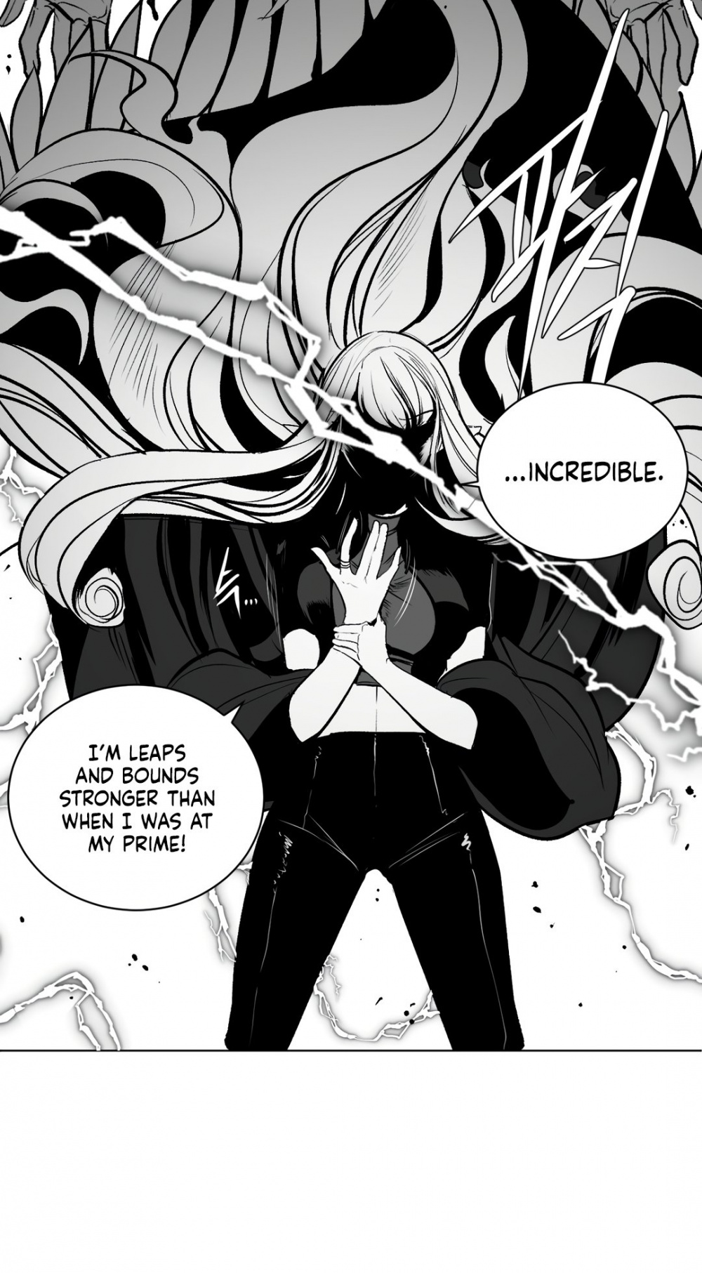 What Happens Inside the Dungeon Chapter 78 page 5 - Chapter 78
