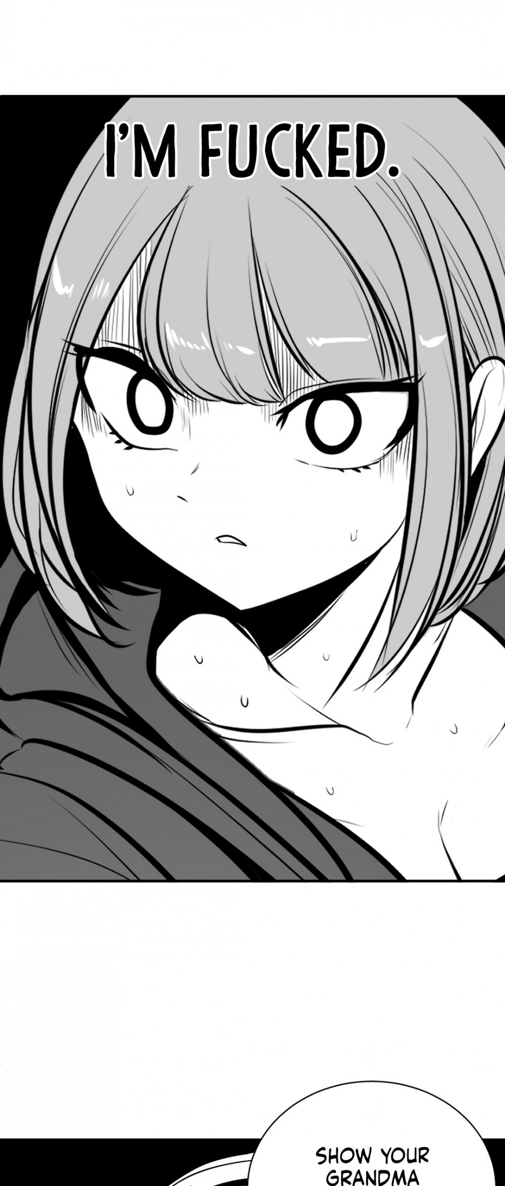What Happens Inside the Dungeon Chapter 78 page 51 - Chapter 78