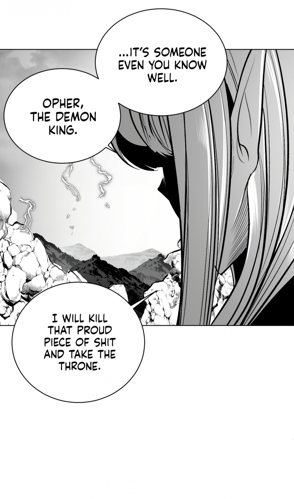 What Happens Inside the Dungeon Chapter 78 page 8 - Chapter 78