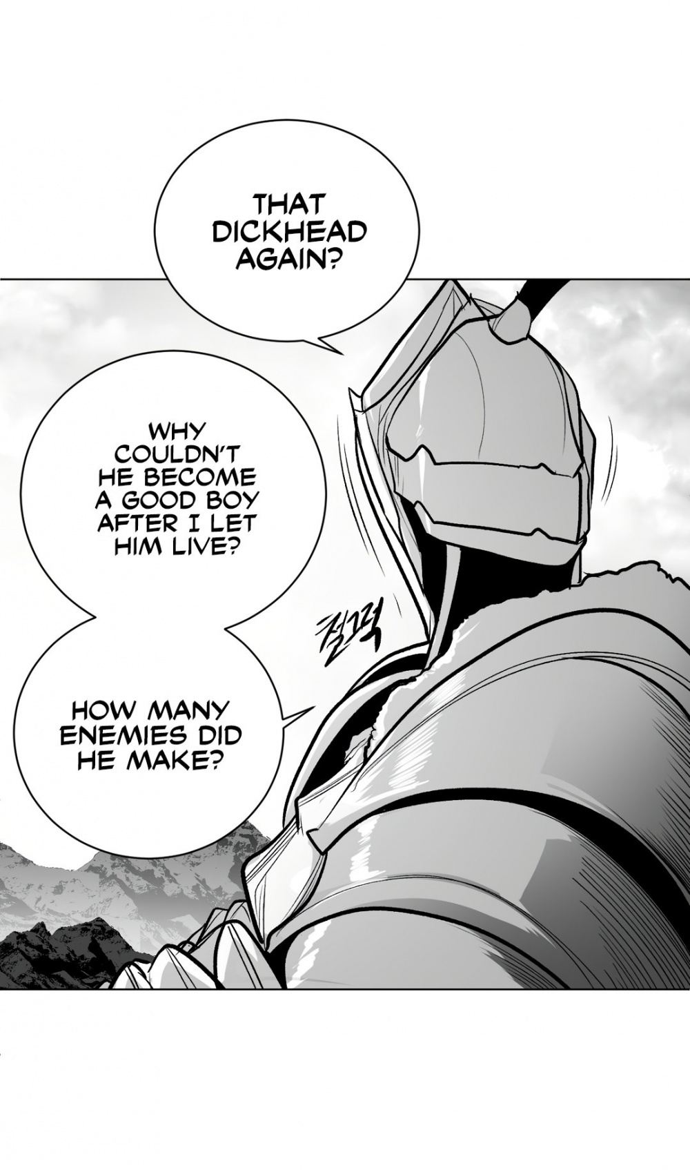 What Happens Inside the Dungeon Chapter 78 page 9 - Chapter 78
