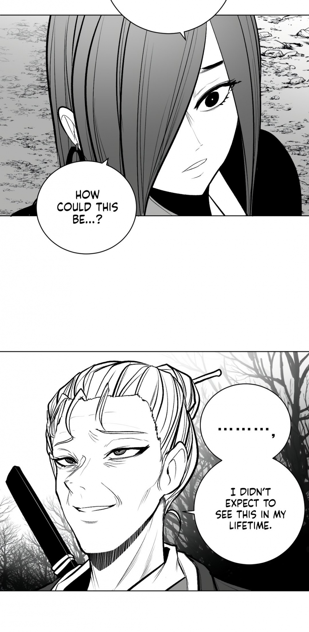 What Happens Inside the Dungeon Chapter 79 page 11 - Chapter 79
