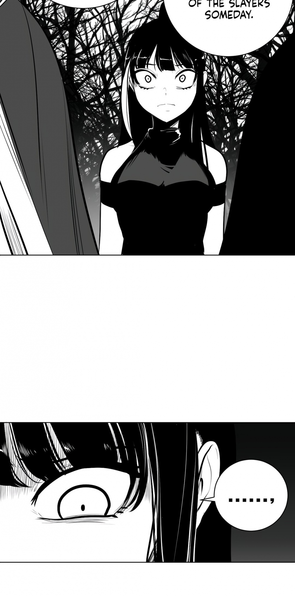 What Happens Inside the Dungeon Chapter 79 page 13 - Chapter 79