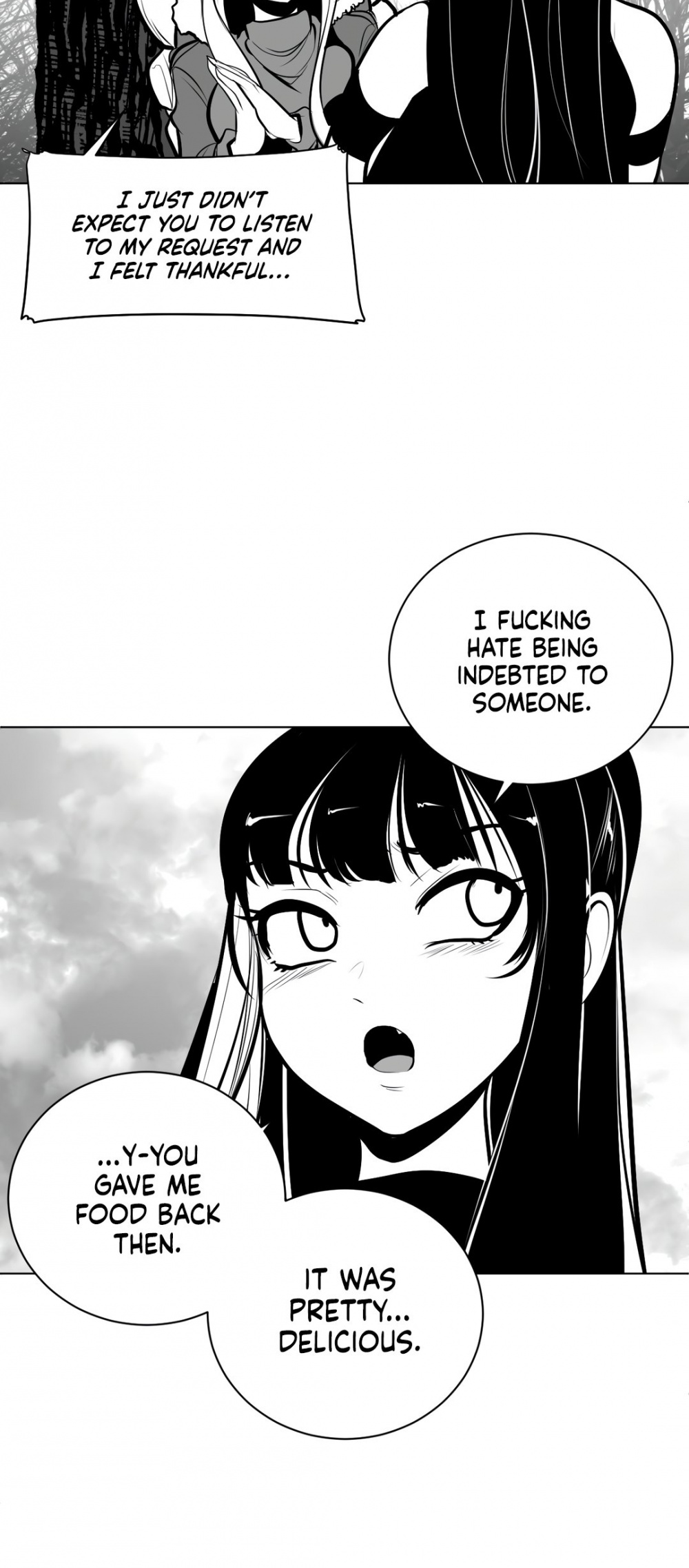 What Happens Inside the Dungeon Chapter 79 page 19 - Chapter 79