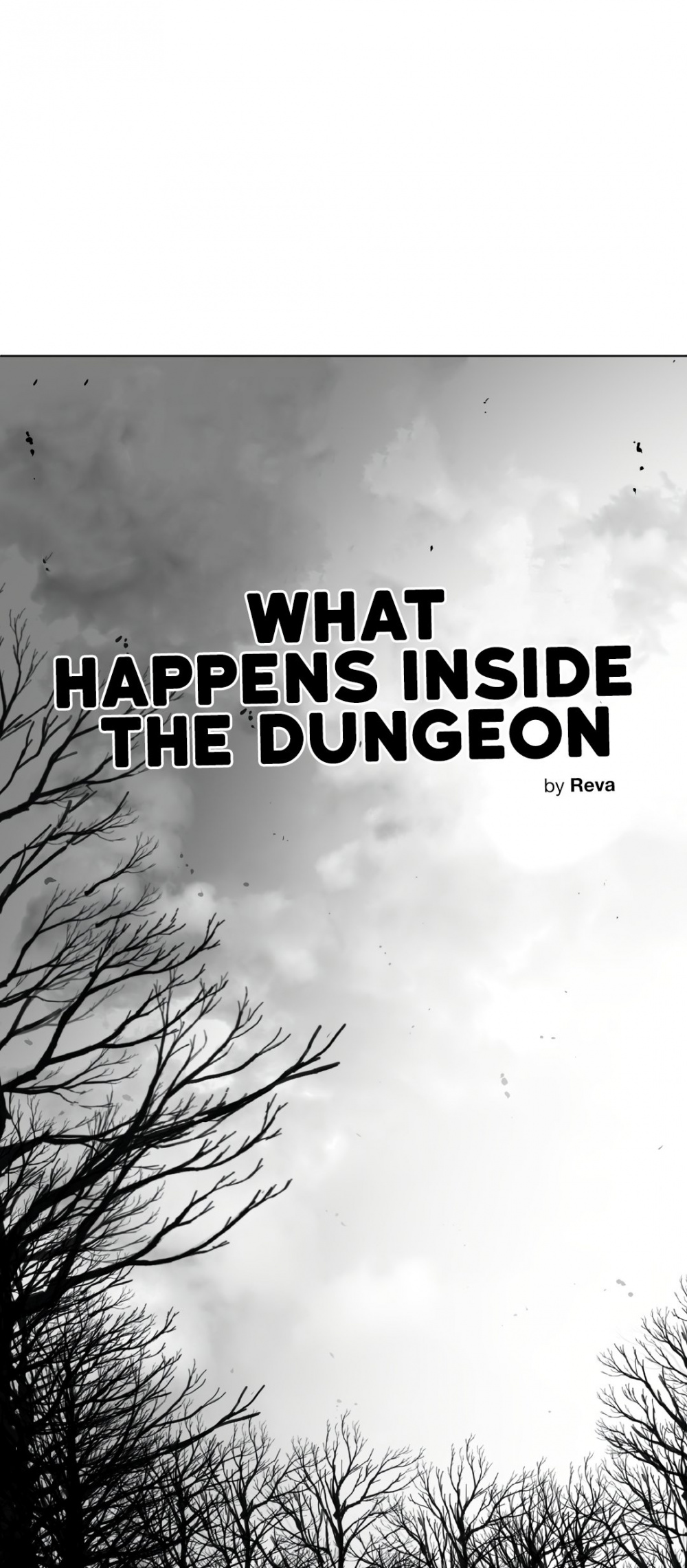 What Happens Inside the Dungeon Chapter 79 page 2 - Chapter 79