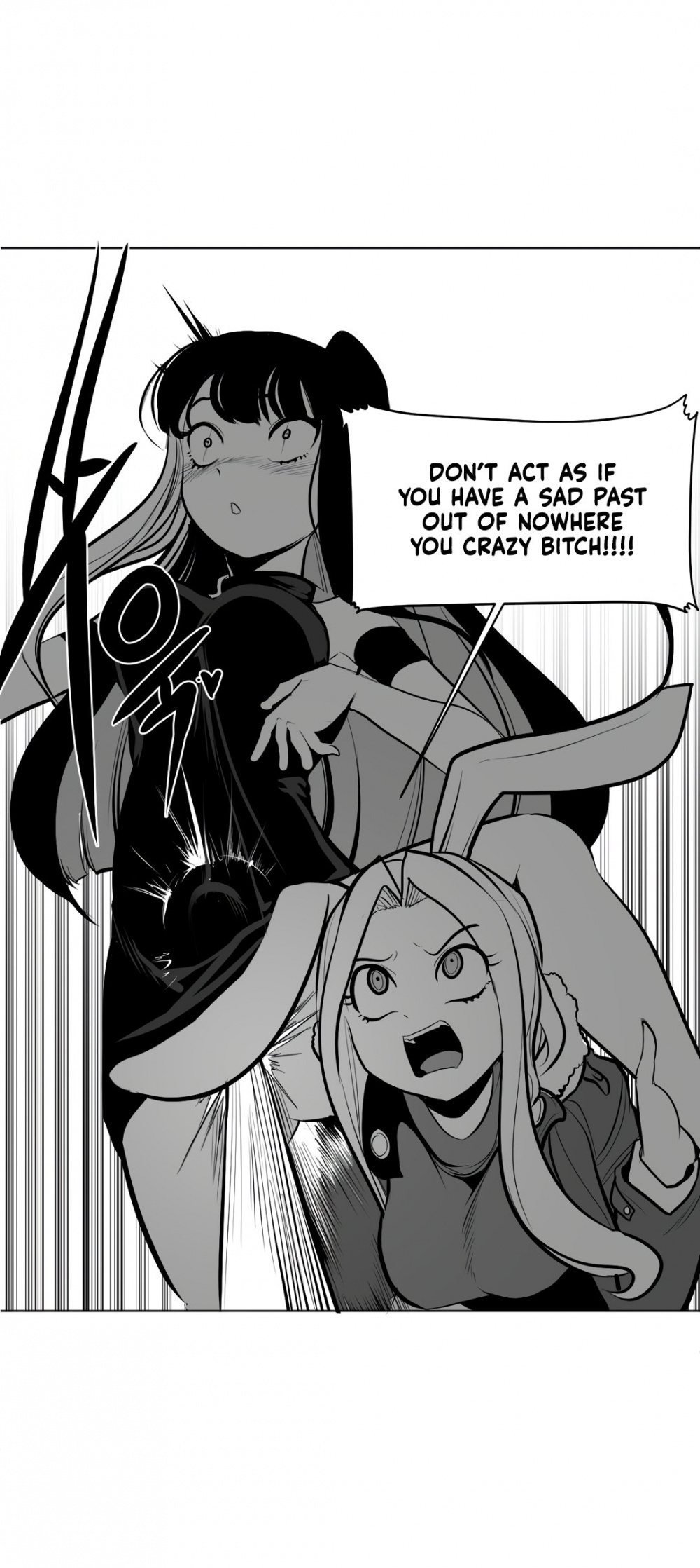 What Happens Inside the Dungeon Chapter 79 page 24 - Chapter 79