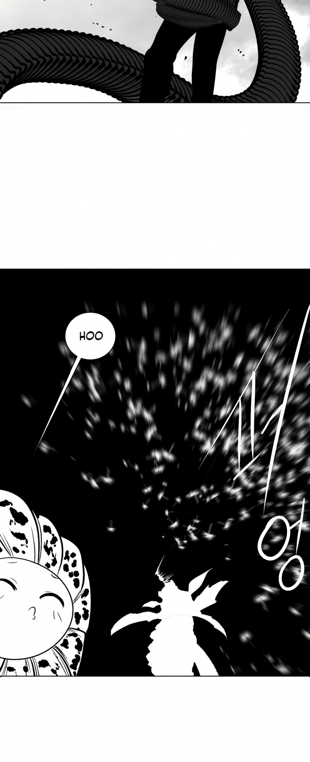 What Happens Inside the Dungeon Chapter 79 page 39 - Chapter 79