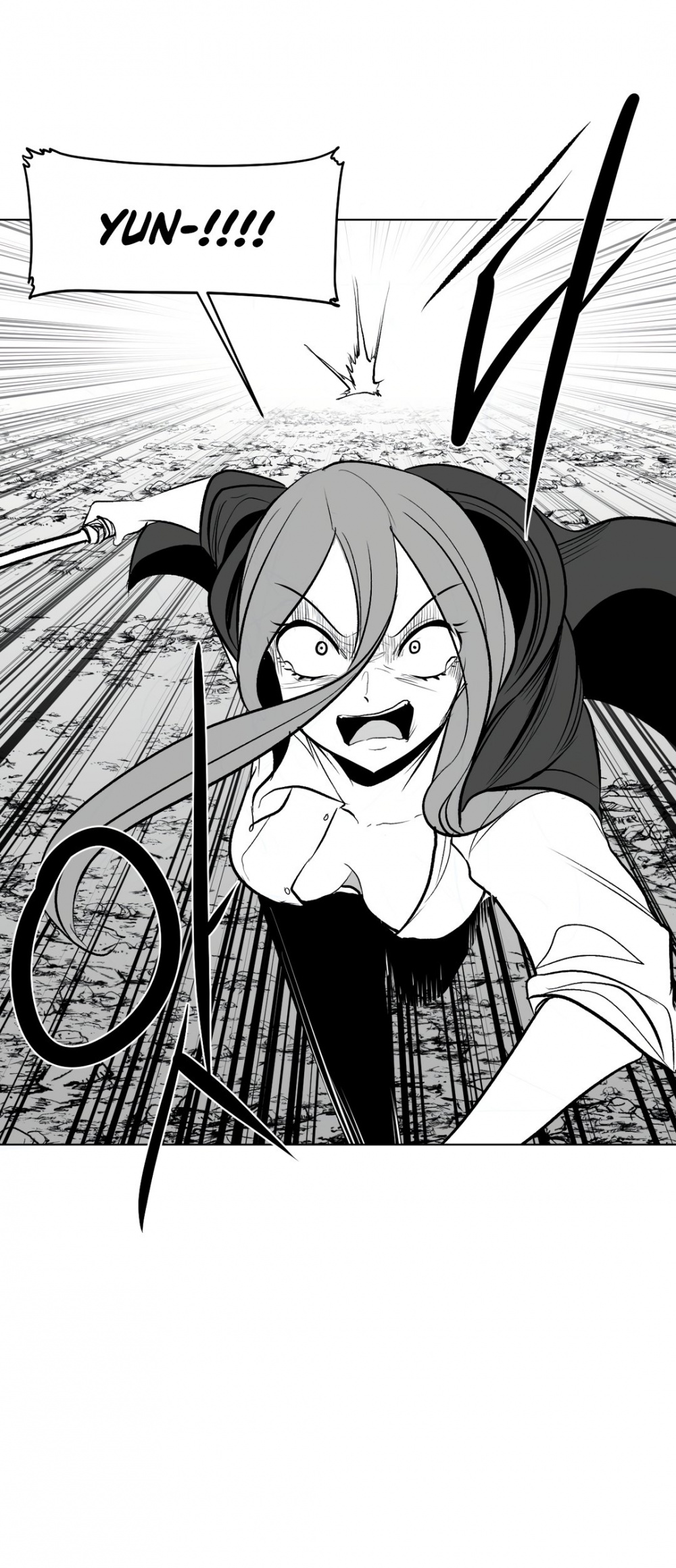 What Happens Inside the Dungeon Chapter 79 page 40 - Chapter 79