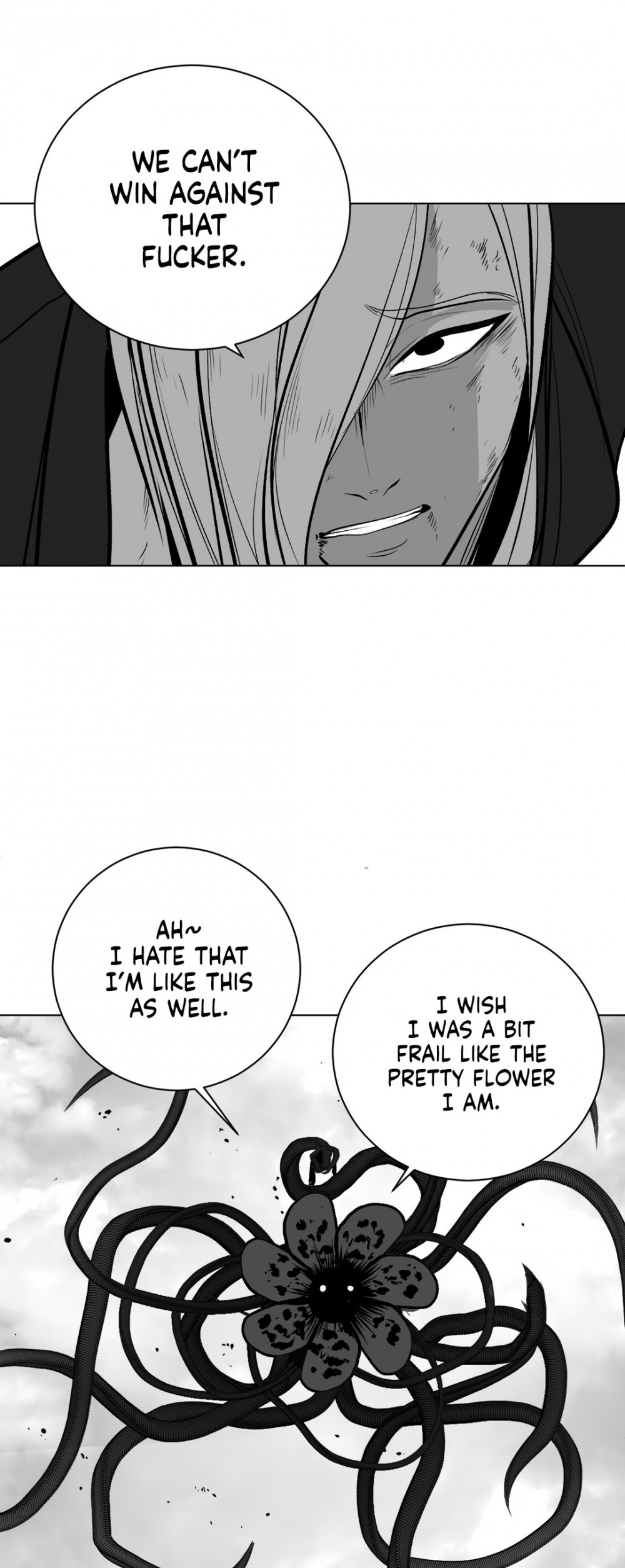 What Happens Inside the Dungeon Chapter 79 page 42 - Chapter 79