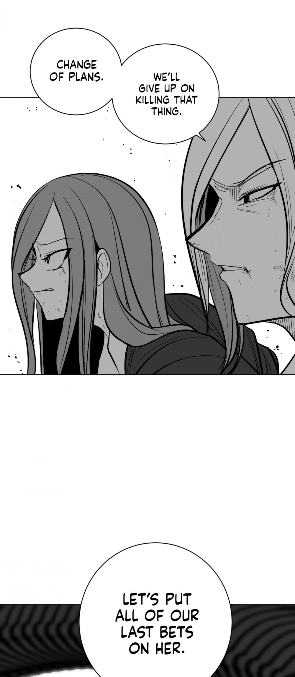 What Happens Inside the Dungeon Chapter 79 page 44 - Chapter 79