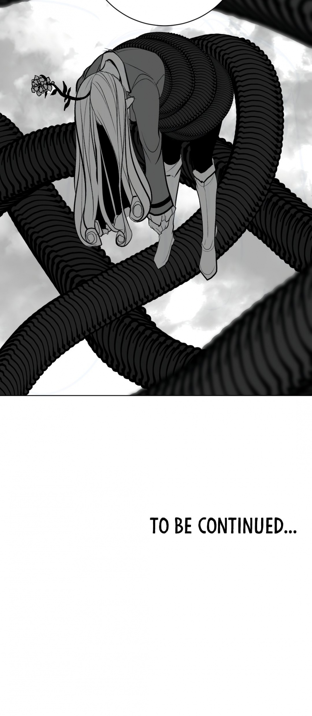 What Happens Inside the Dungeon Chapter 79 page 45 - Chapter 79