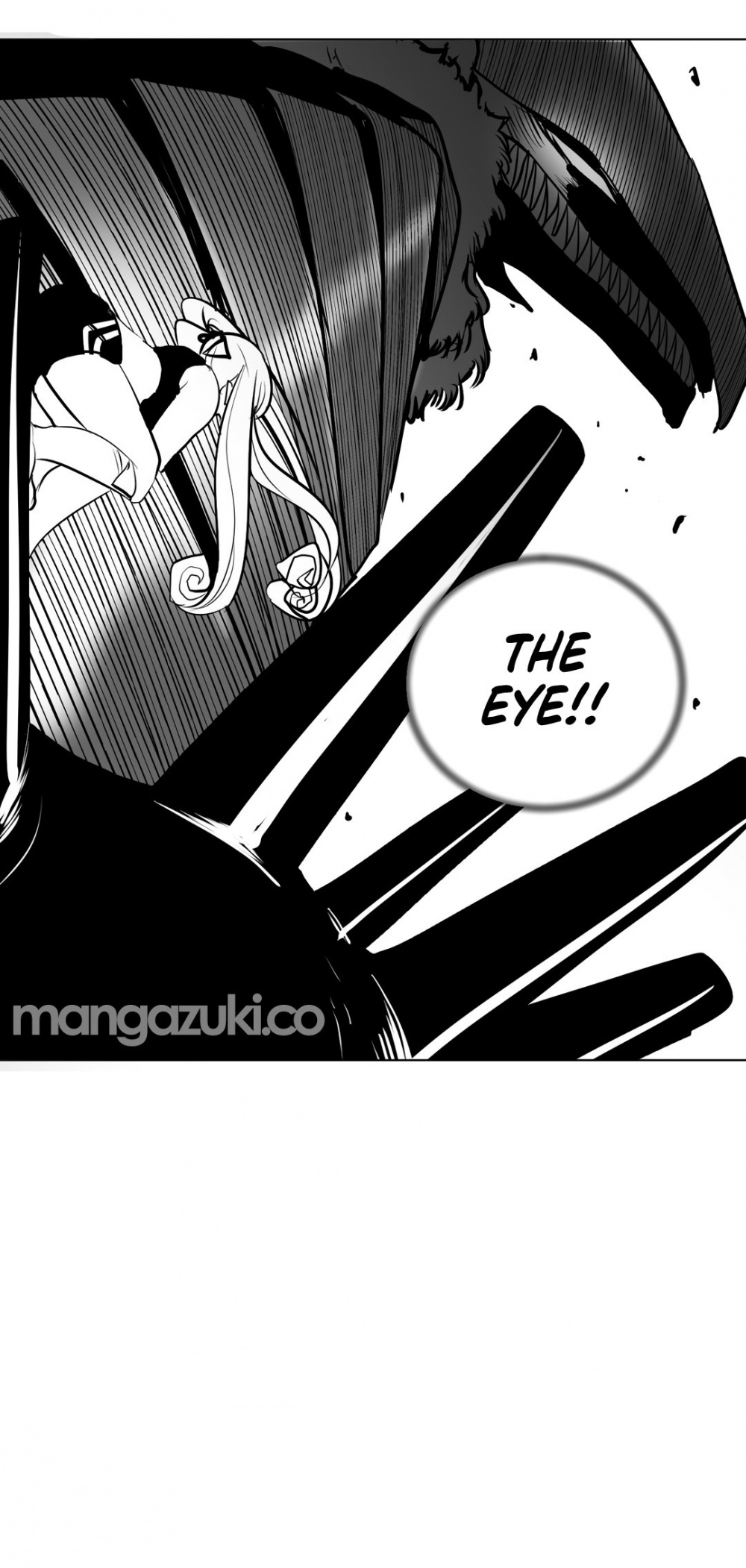 What Happens Inside the Dungeon Chapter 8 page 18 - Chapter 8