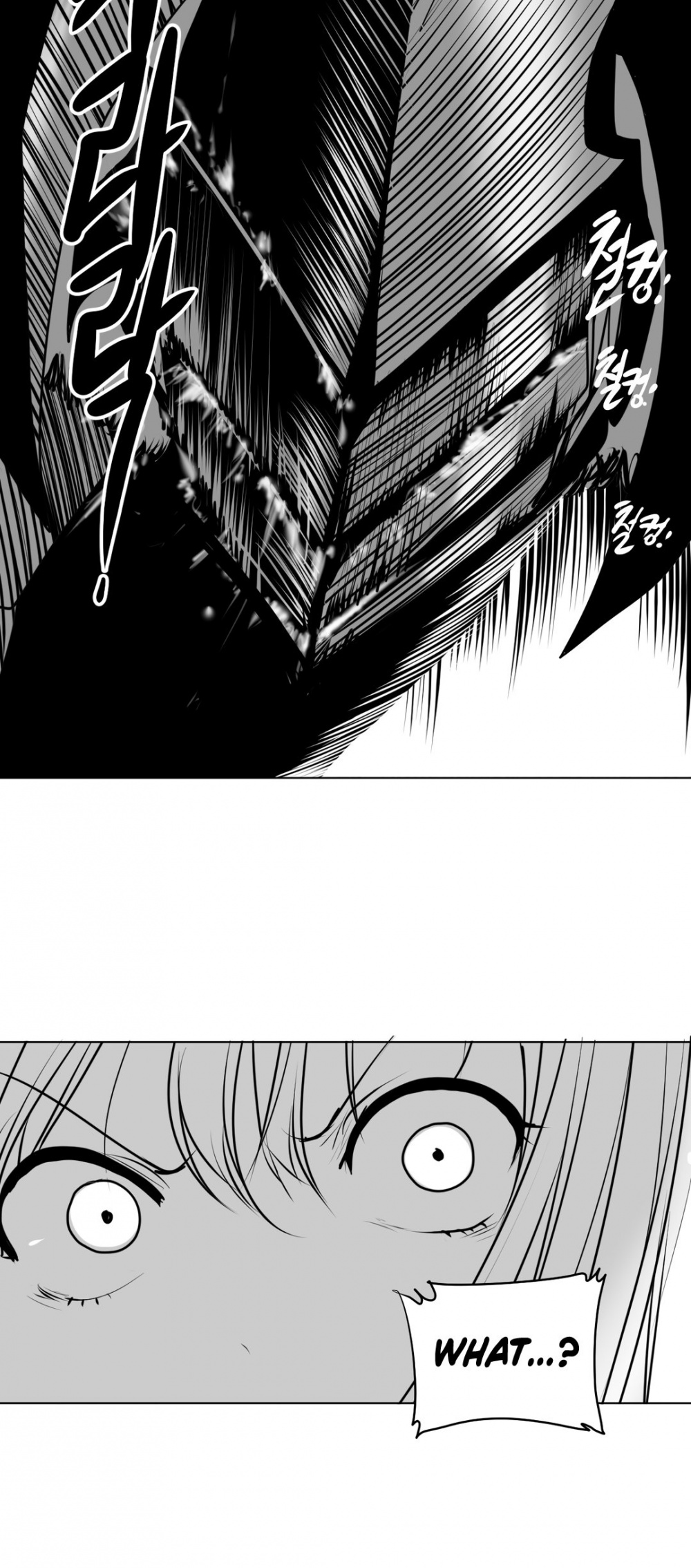 What Happens Inside the Dungeon Chapter 8 page 21 - Chapter 8