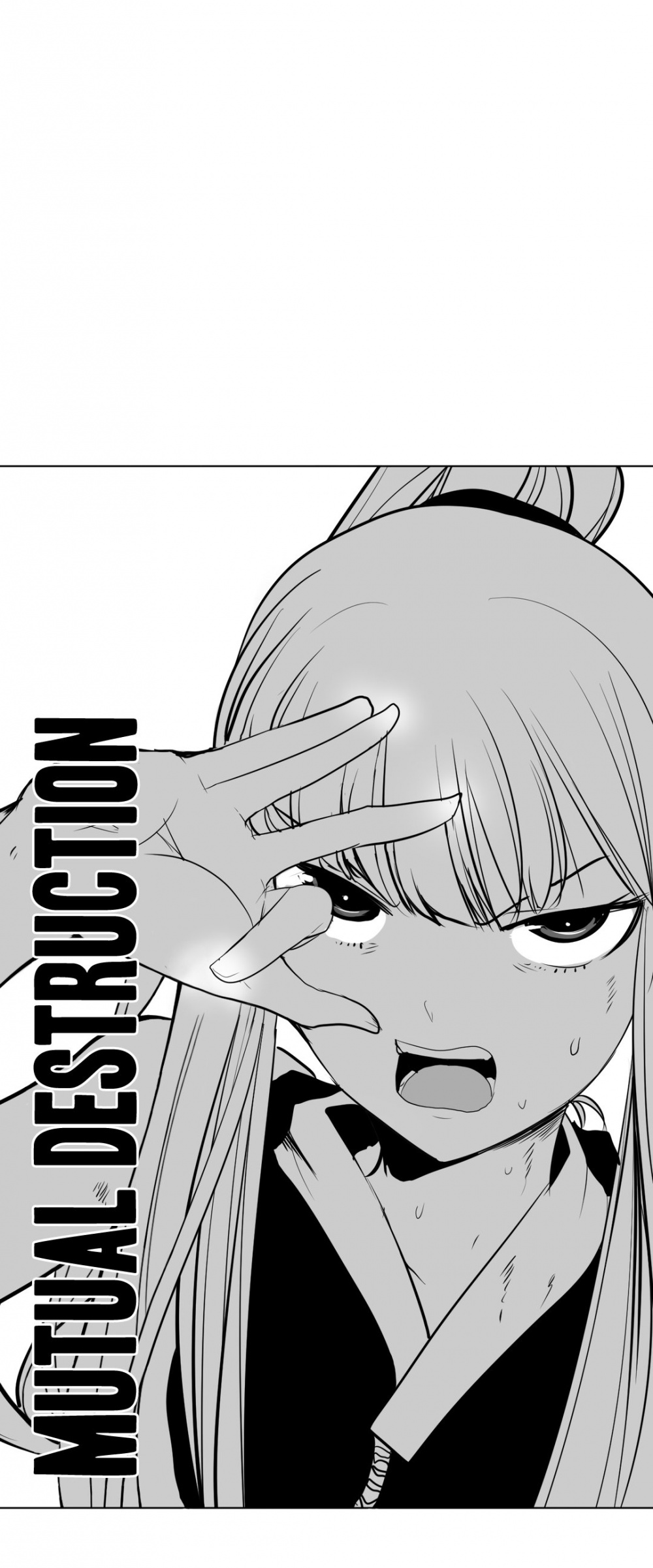 What Happens Inside the Dungeon Chapter 8 page 37 - Chapter 8