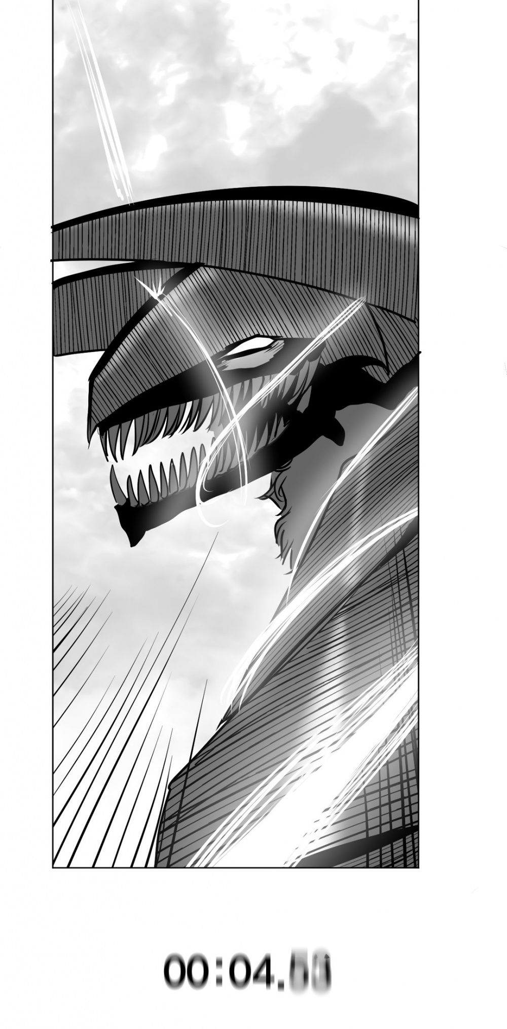 What Happens Inside the Dungeon Chapter 8 page 47 - Chapter 8