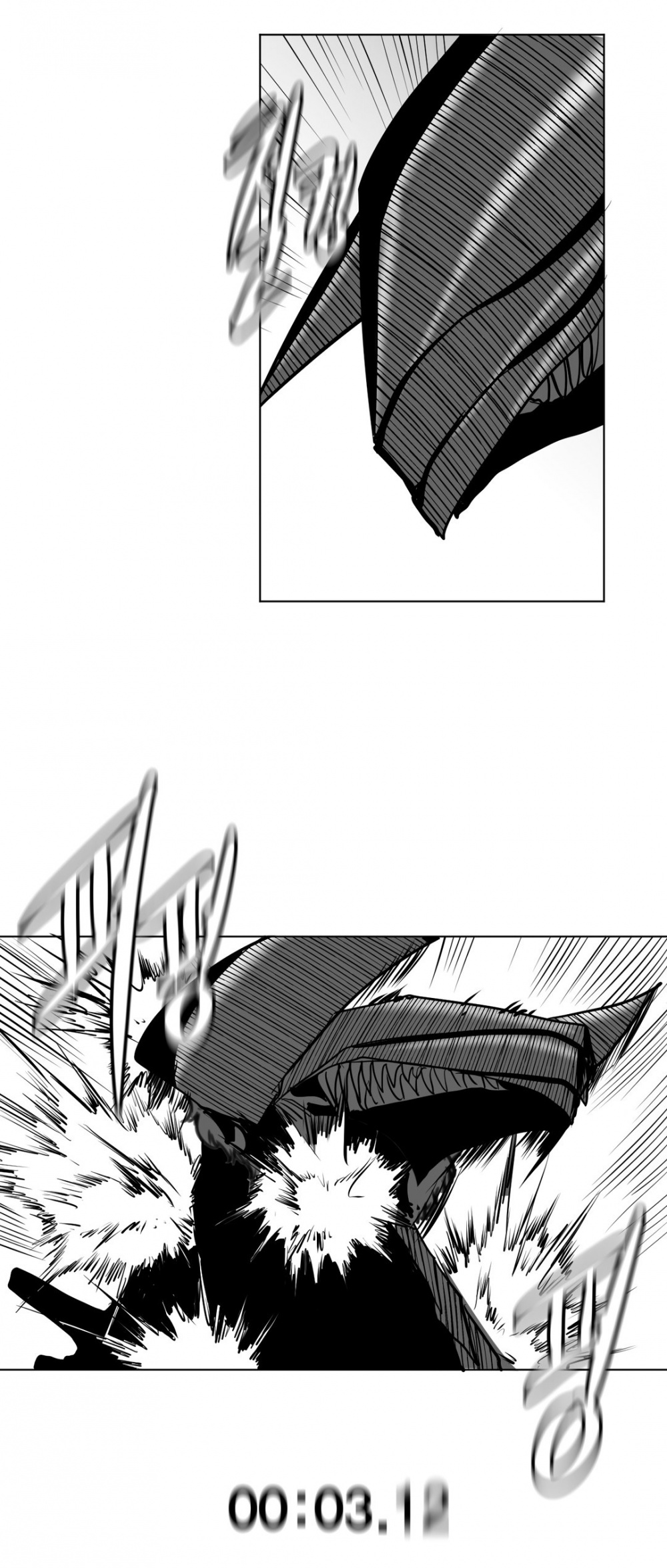 What Happens Inside the Dungeon Chapter 8 page 48 - Chapter 8