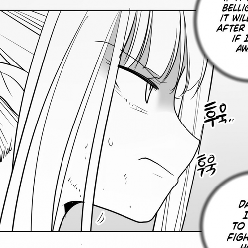 What Happens Inside the Dungeon Chapter 8 cover
