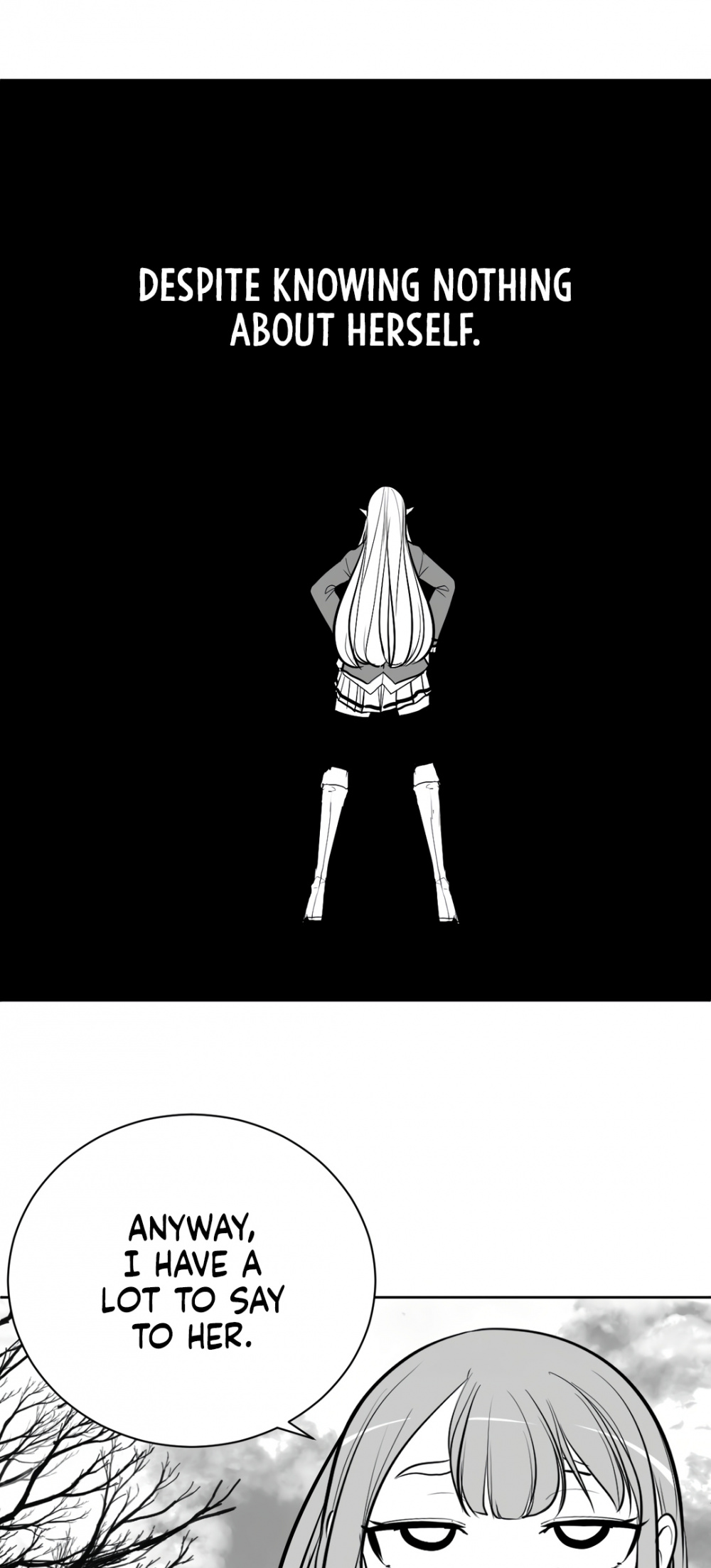 What Happens Inside the Dungeon Chapter 80 page 16 - Chapter 80