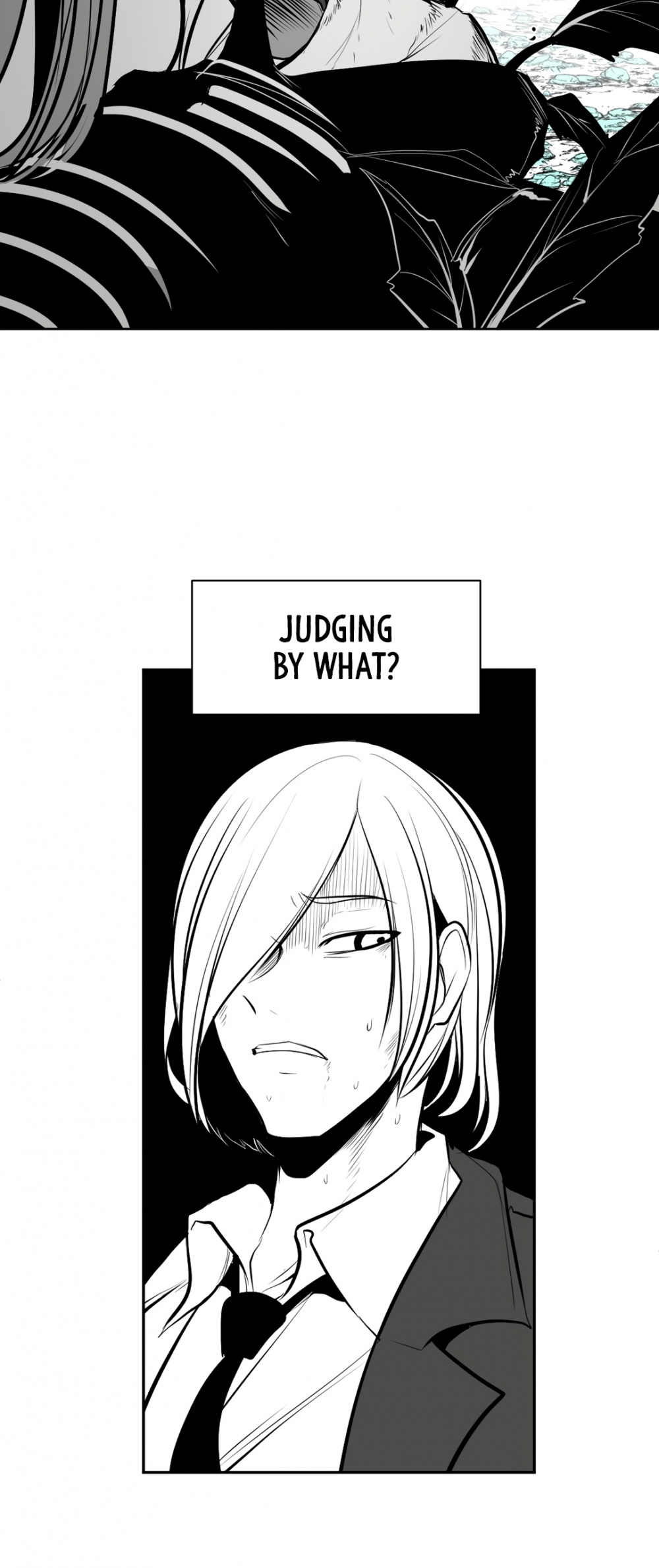 What Happens Inside the Dungeon Chapter 80 page 25 - Chapter 80