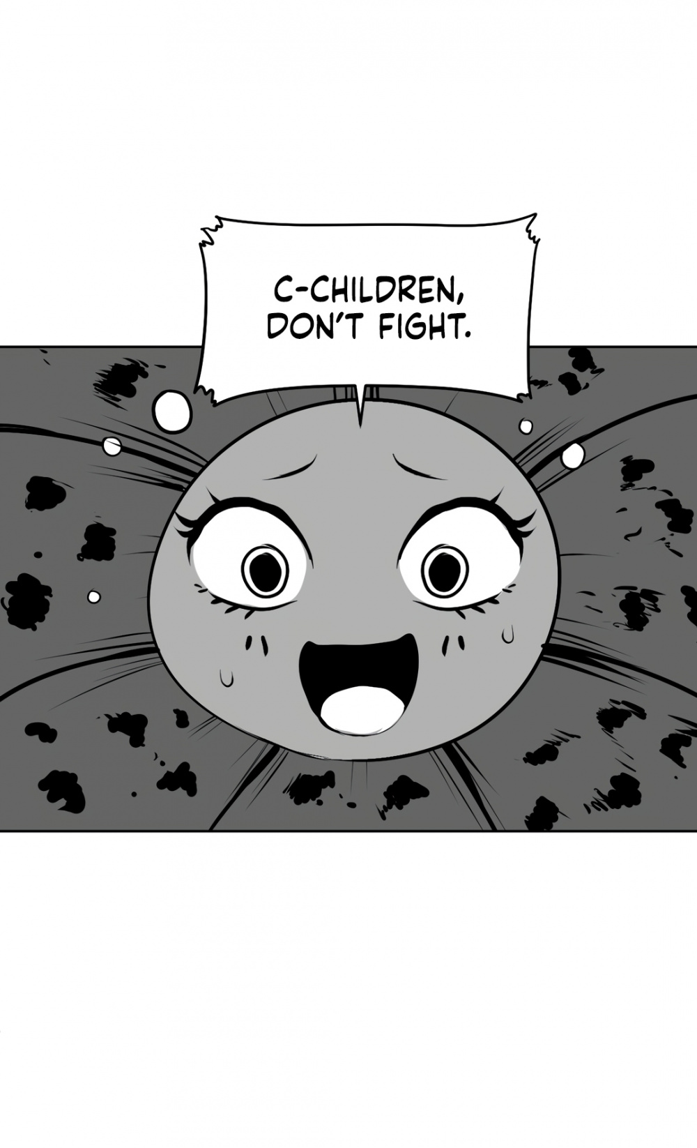 What Happens Inside the Dungeon Chapter 80 page 30 - Chapter 80
