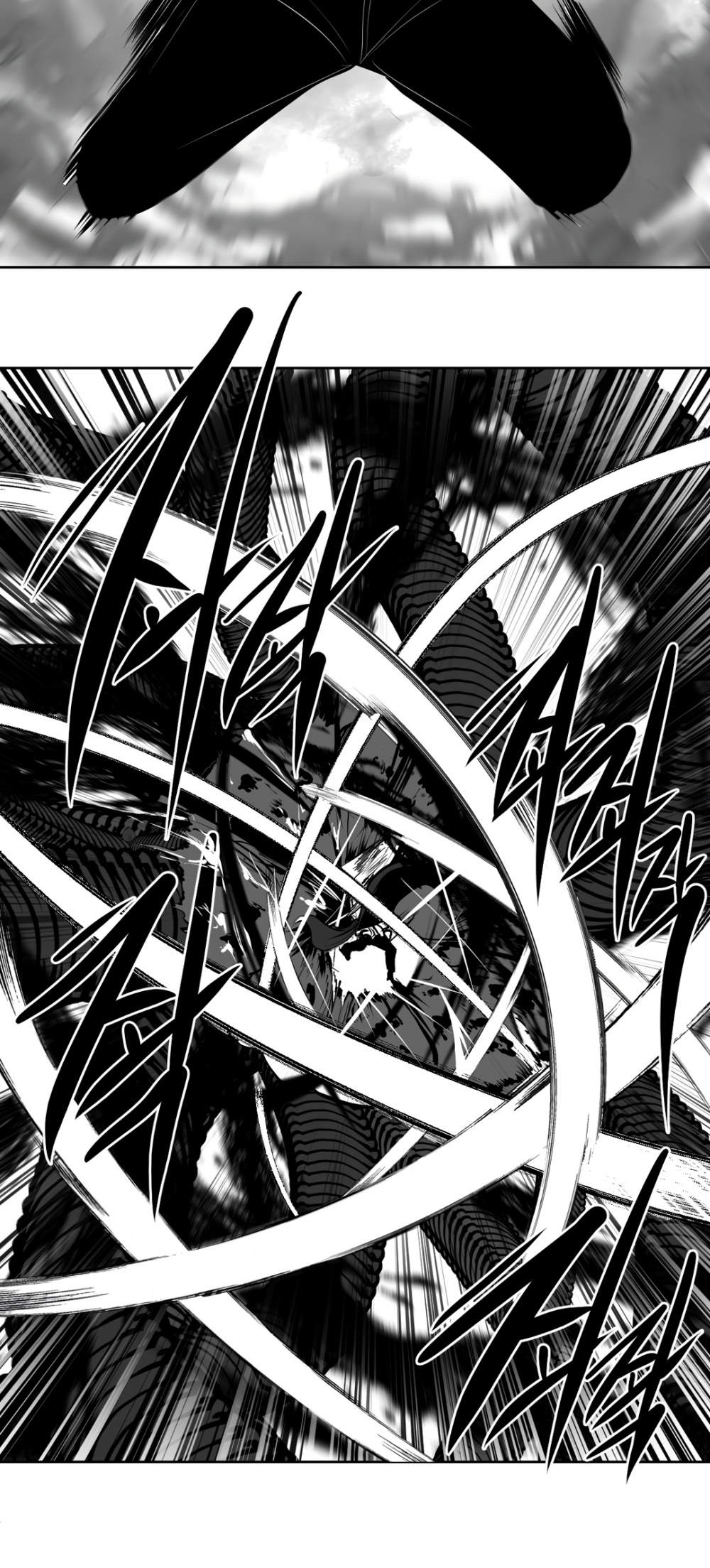 What Happens Inside the Dungeon Chapter 80 page 43 - Chapter 80