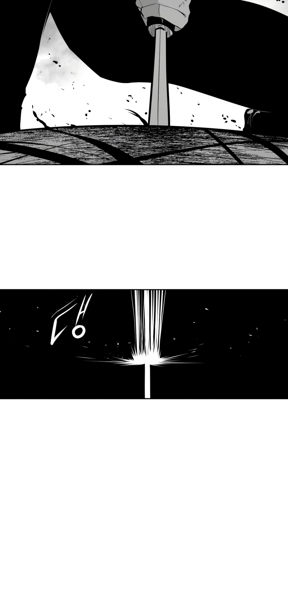 What Happens Inside the Dungeon Chapter 80 page 45 - Chapter 80