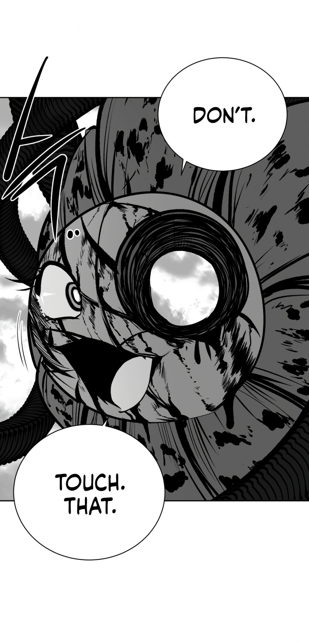 What Happens Inside the Dungeon Chapter 80 page 50 - Chapter 80