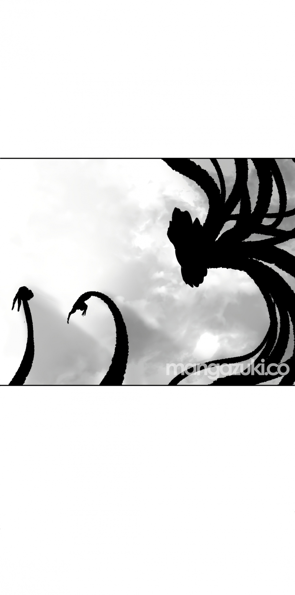 What Happens Inside the Dungeon Chapter 80 page 60 - Chapter 80