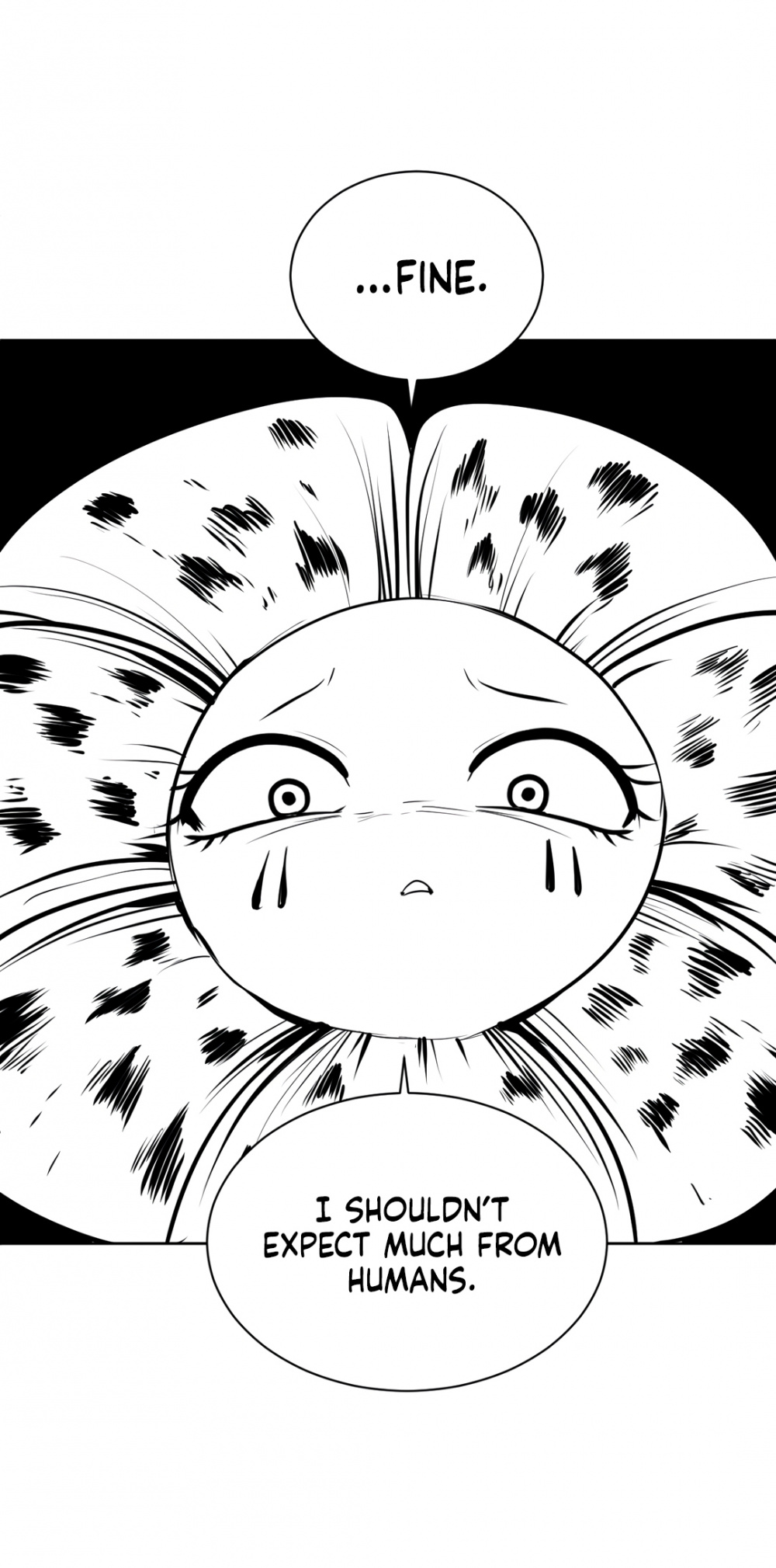 What Happens Inside the Dungeon Chapter 80 page 61 - Chapter 80