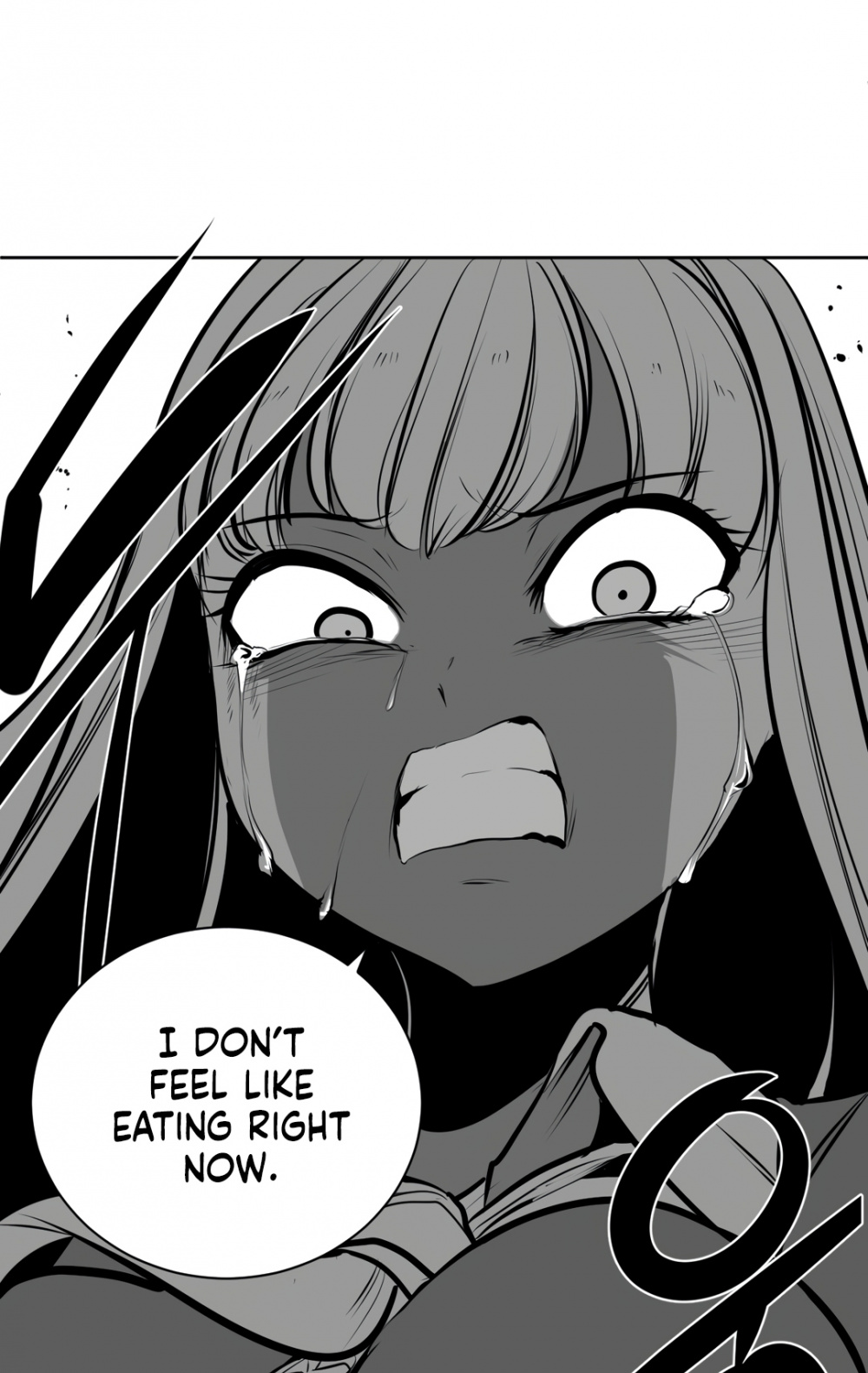 What Happens Inside the Dungeon Chapter 80 page 67 - Chapter 80
