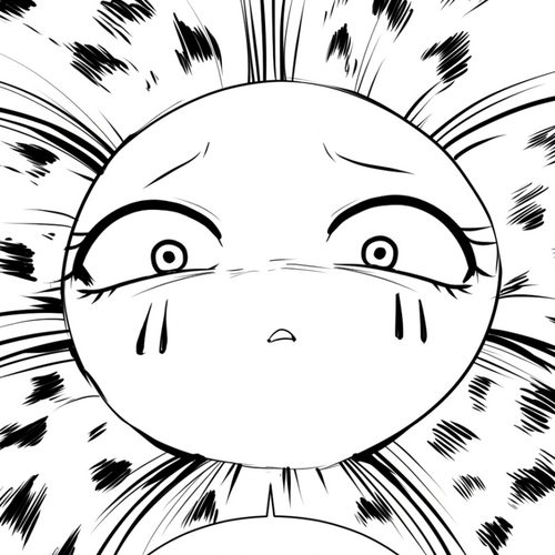What Happens Inside the Dungeon Chapter 80 cover