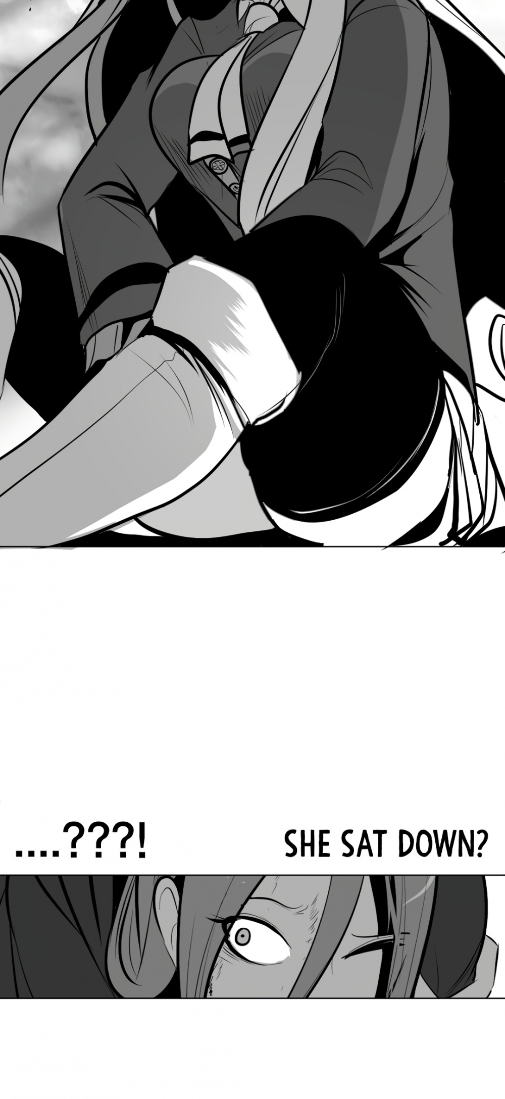 What Happens Inside the Dungeon Chapter 81 page 15 - Chapter 81