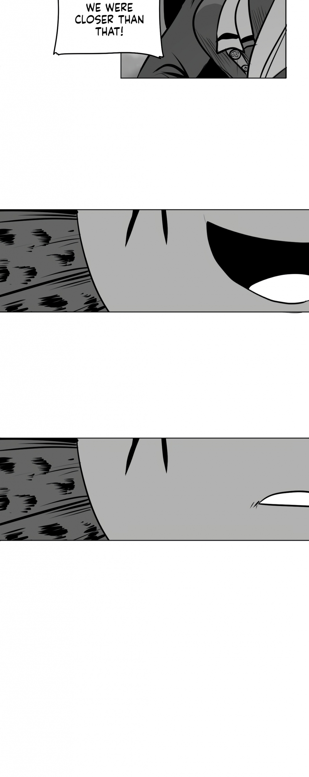 What Happens Inside the Dungeon Chapter 81 page 17 - Chapter 81